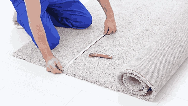 Carpet Repair Services Maryknoll
