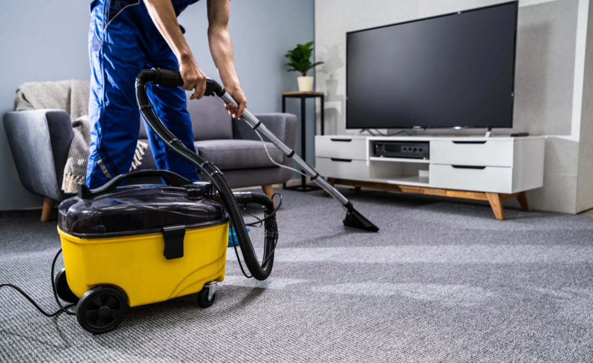 Extract Carpet Cleaning Maryknoll Contact Office
